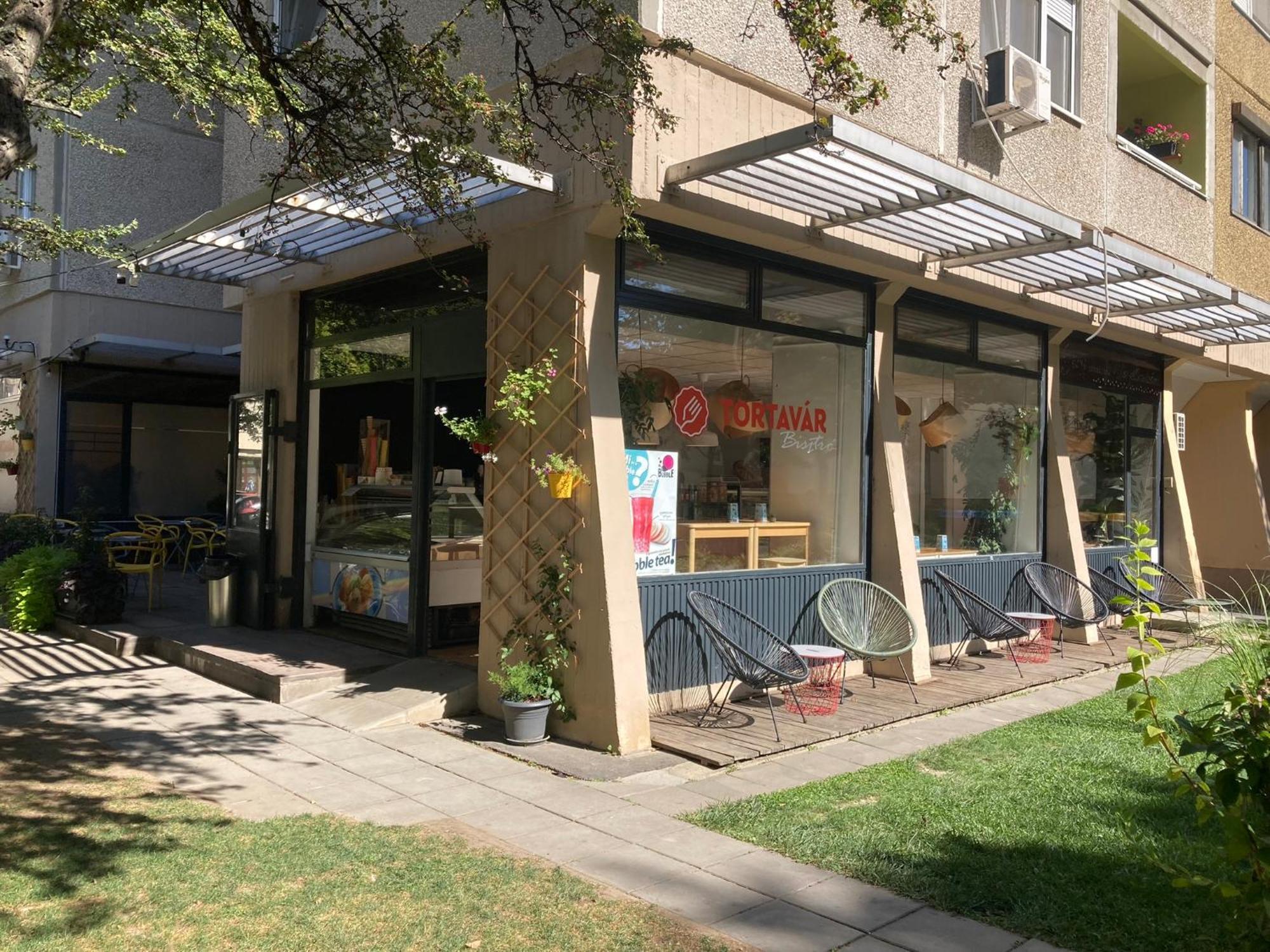 Poppy Flower Apartment Budapest Exterior foto