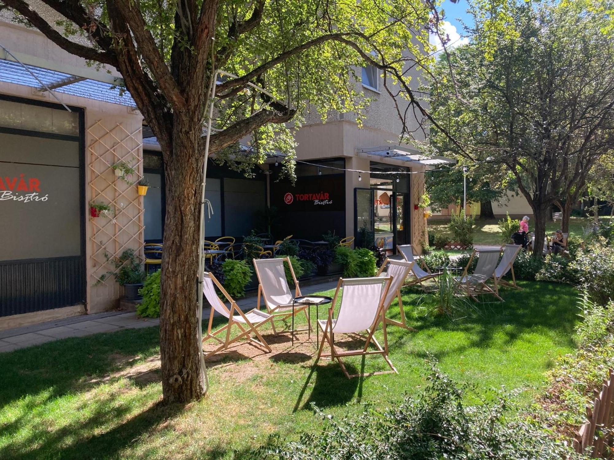 Poppy Flower Apartment Budapest Exterior foto